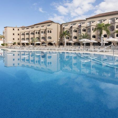 Saint George Appartement Playa de las Américas Buitenkant foto