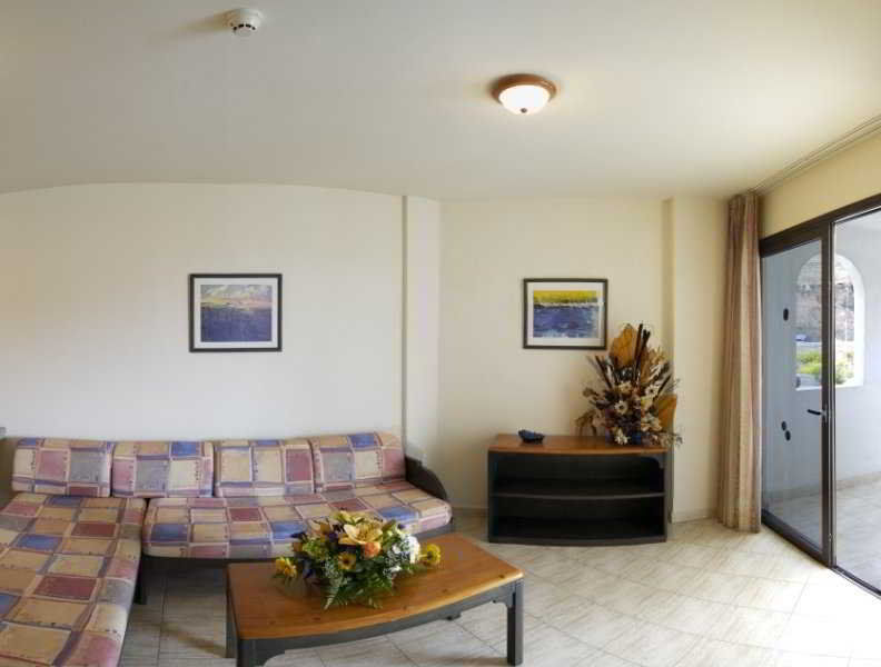 Saint George Appartement Playa de las Américas Buitenkant foto