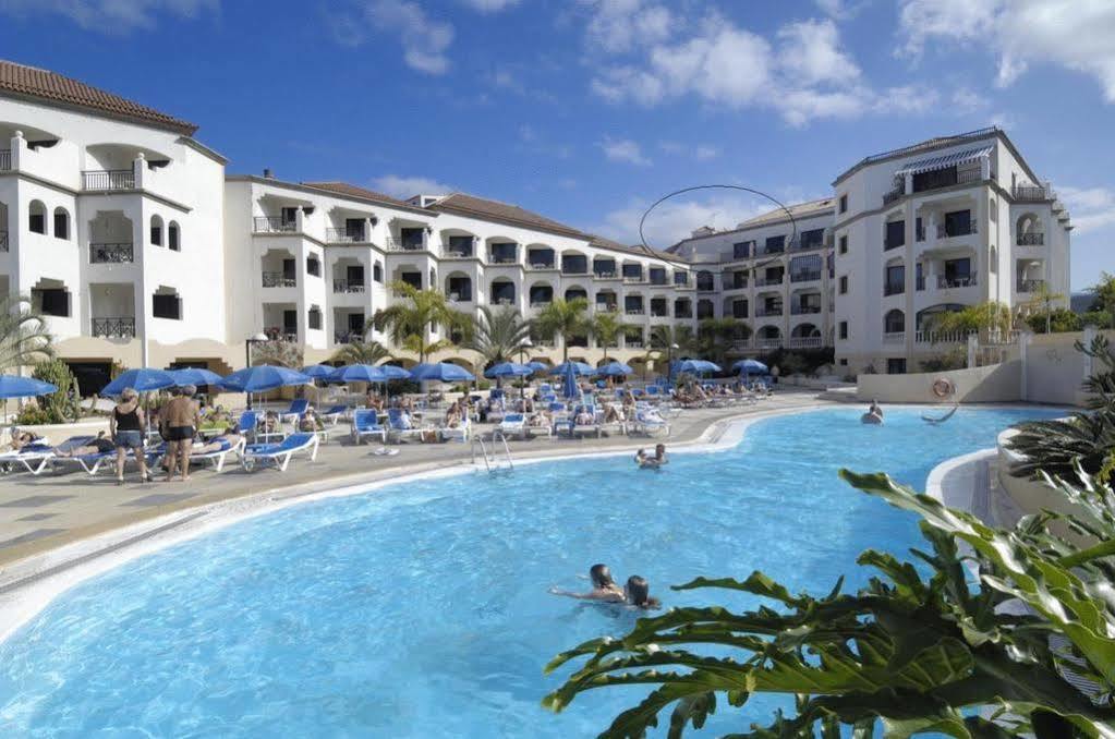 Saint George Appartement Playa de las Américas Buitenkant foto