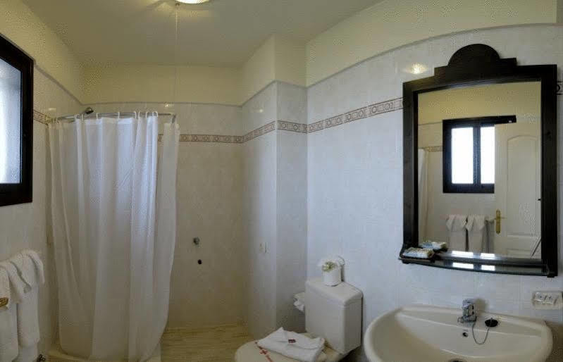 Saint George Appartement Playa de las Américas Buitenkant foto
