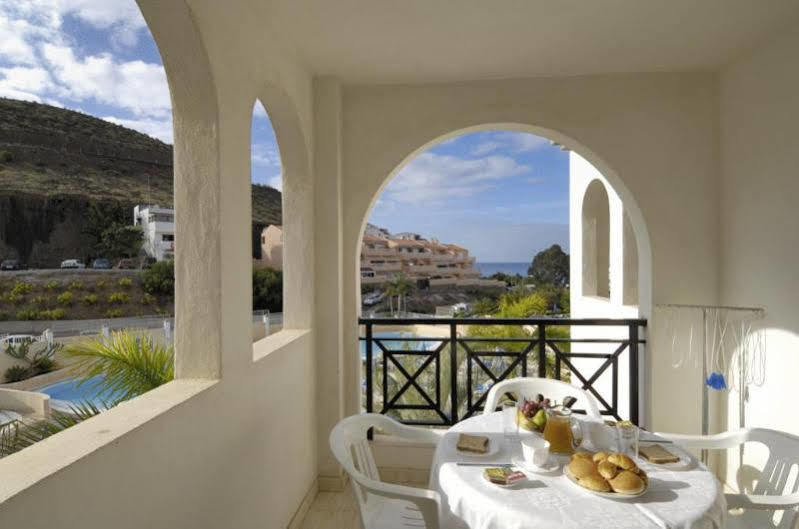 Saint George Appartement Playa de las Américas Buitenkant foto