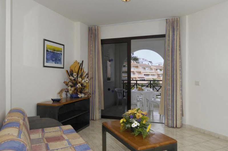 Saint George Appartement Playa de las Américas Buitenkant foto